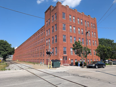 Residences at Hanover Shoe