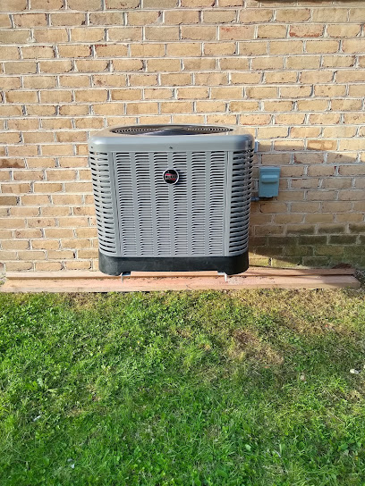 Fred Weaver Heating Cooling & Commercial