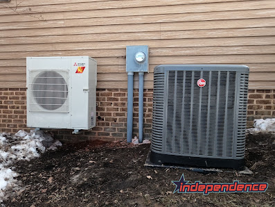 Independence Heating and Cooling
