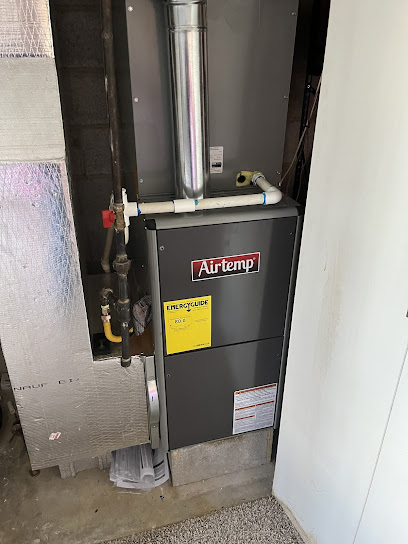 Complete HVAC Services, LLC.