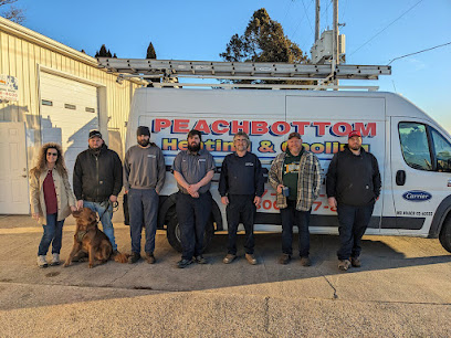 Peachbottom Heating & Cooling