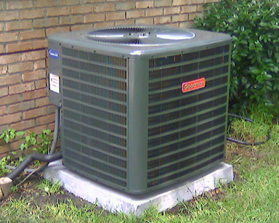 Brenneman's HVAC Solution's