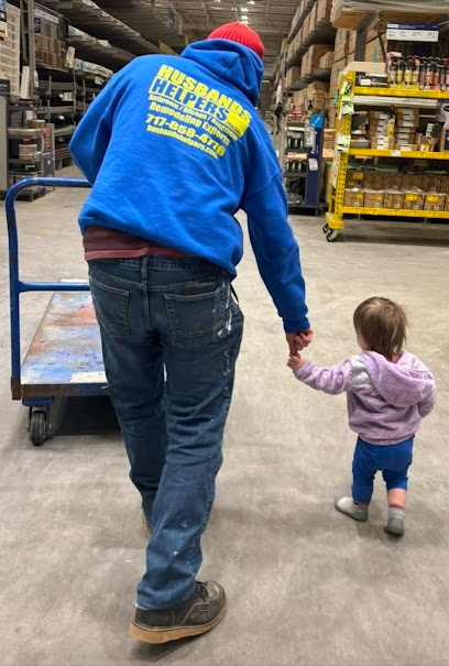 Husbands Helpers