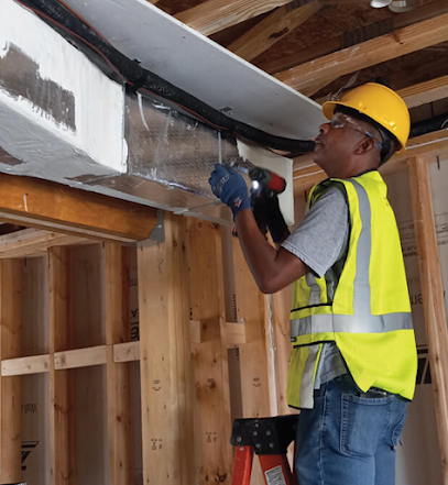 Inexpensive hvac solutions llc