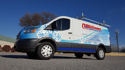 Williams Service Company