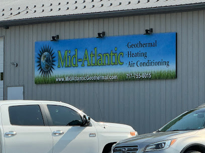 Mid-Atlantic Geothermal