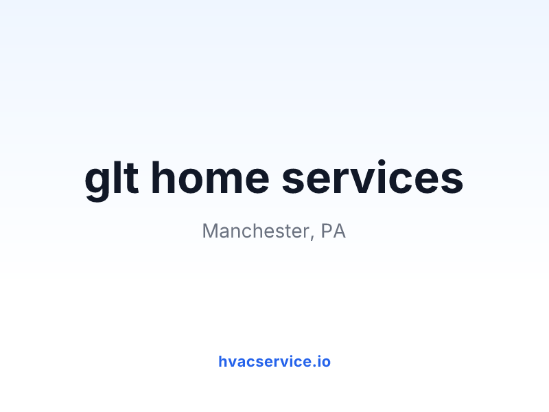 glt home services