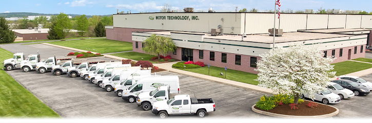Motor Technology Inc