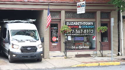 Elizabethtown Heating & Cooling, Inc.