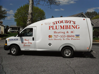 Stoudt's Plumbing & Heating
