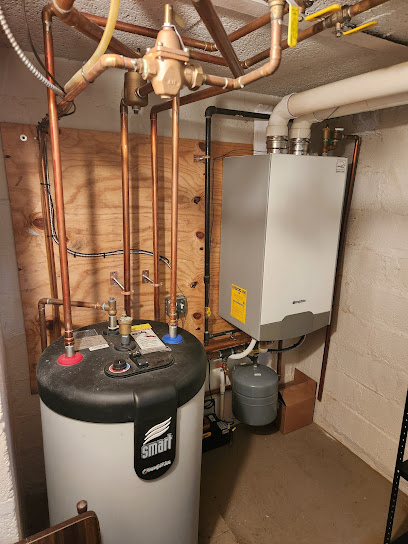 Express Plumbing, Heating and Air Conditioning