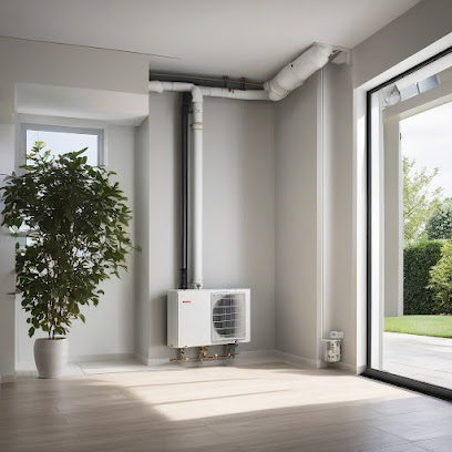 Dallas Air Duct Cleaning