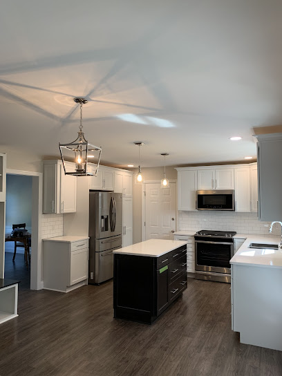 Peak Building & Remodeling