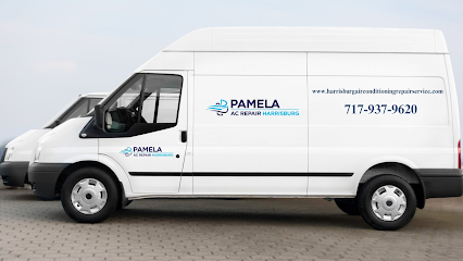 Pamela ac repair Harrisburg