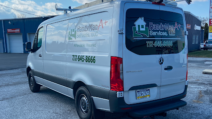 Handyman A+ Services LLC