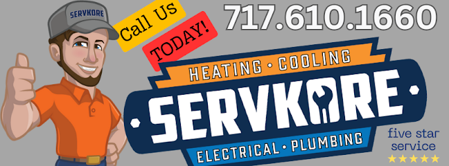 SERVKORE