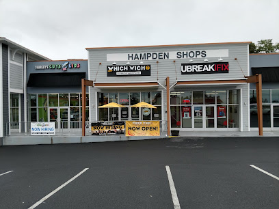 uBreakiFix - Phone and Computer Repair