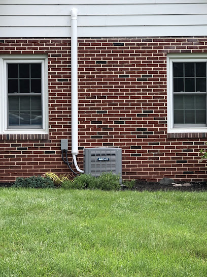 ARCS Heating & Cooling Inc.