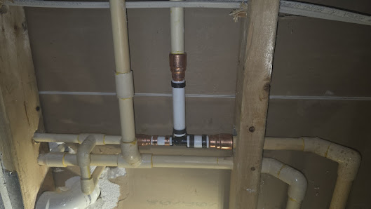 Dan White Plumbing Heating & AC