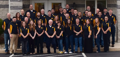 H & H Service Company Inc