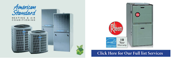 Fleming's Heating & Air Conditioning