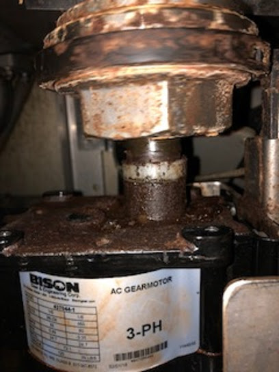 Gater Mechanical, LLC