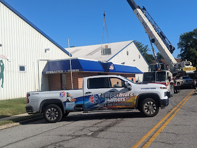 Temperature Matters LLC