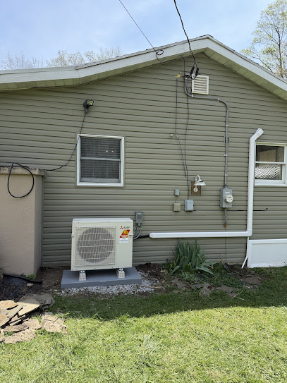 Climate Control Inc