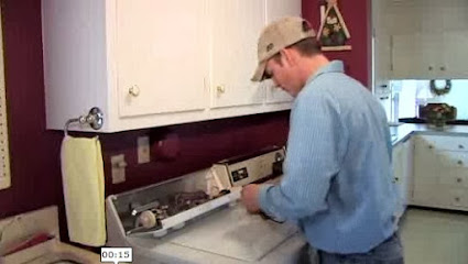 McGlaughlin's Refrigeration and Appliance Service