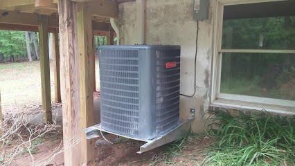 Kaufman's Heating & Air