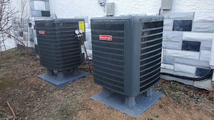 Mid-Atlantic Comfort Specialists