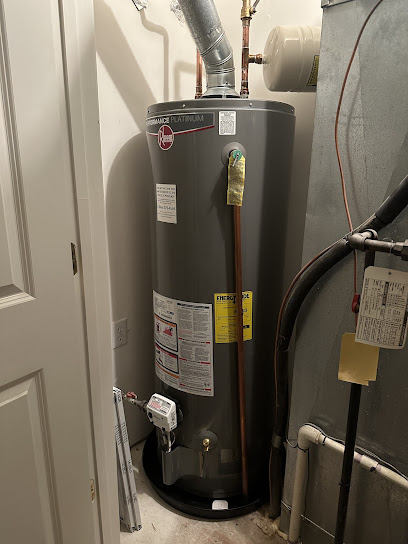 Tetteris Hvac llc.