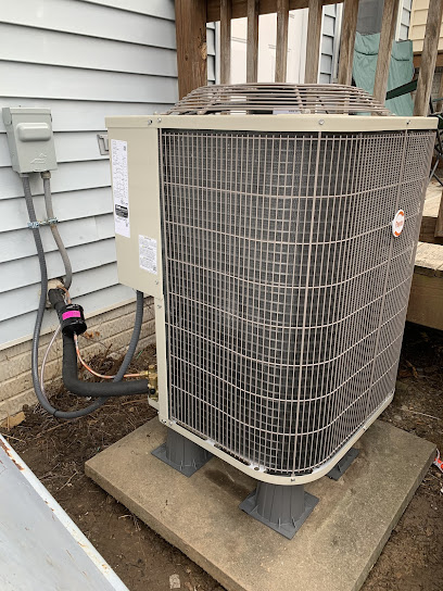 R E Wilson Heating and Cooling Service Company LLC
