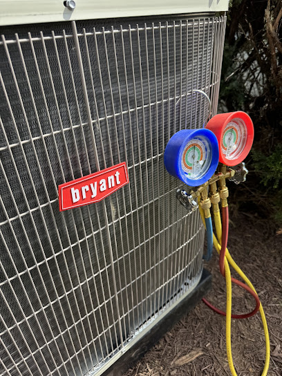 Urbana HVAC