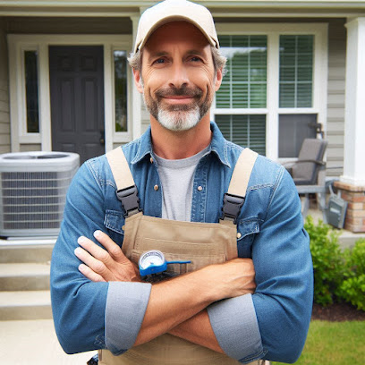 Frederick Heating & Air Conditioning Services