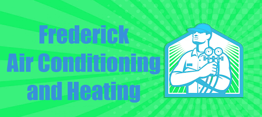 HVAC Frederick Pros