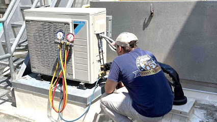 Warner Service