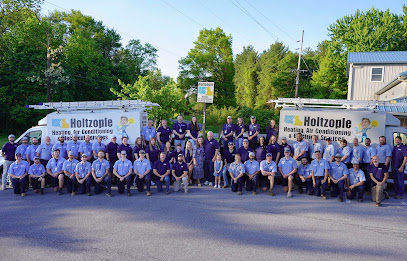 Holtzople Heating, Air Conditioning & Electrical Services