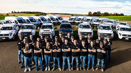 Honest Air Heating & Air Conditioning