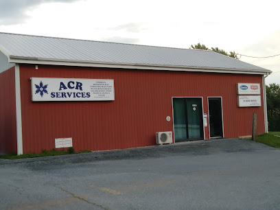 ACR Services, Inc.