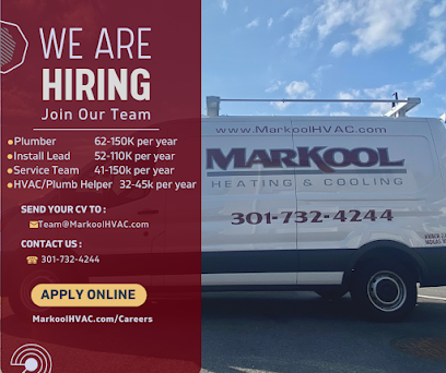 Markool Heating Cooling Plumbing