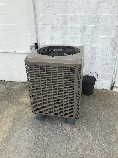 Appalachian Heating & Air Conditioning, Inc.