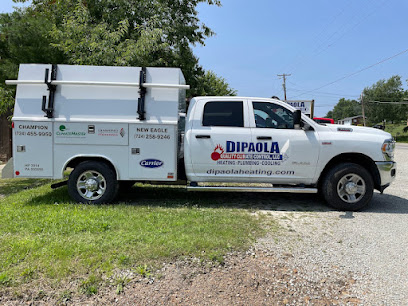 Dipaola Quality Climate Control Heating, AC, & Plumbing Repair