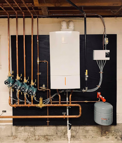 Van Bremen's Heat & Air LLC