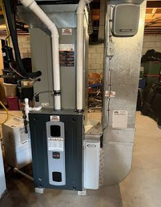 Ridgeview Heating & Air Conditioning LLC