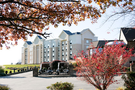 Hampton Inn & Suites Blairsville