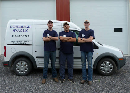 Eichelberger HVAC LLC