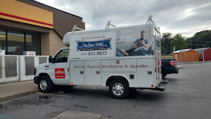 The Best HVAC