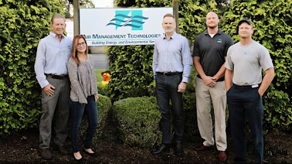 Air Management Technologies, Inc.