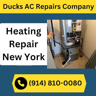Ducks AC Repairs Company
